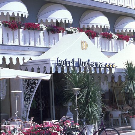 Hotel Doriana Caorle Kültér fotó