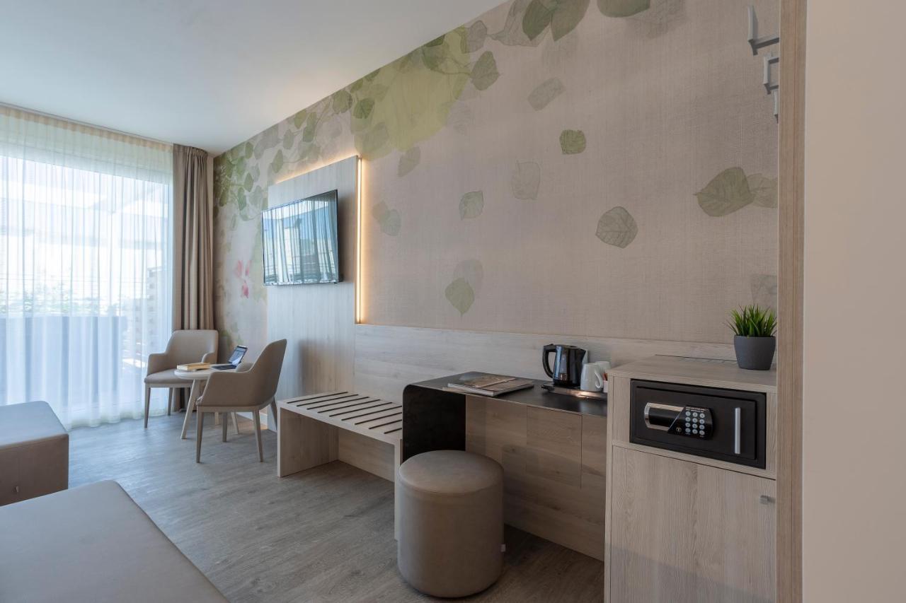 Hotel Doriana Caorle Kültér fotó