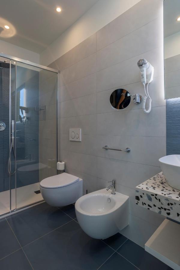 Hotel Doriana Caorle Kültér fotó