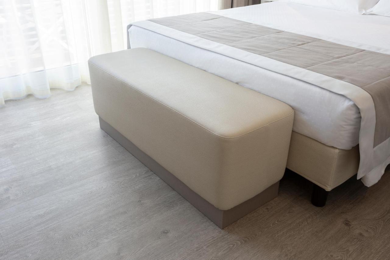 Hotel Doriana Caorle Kültér fotó