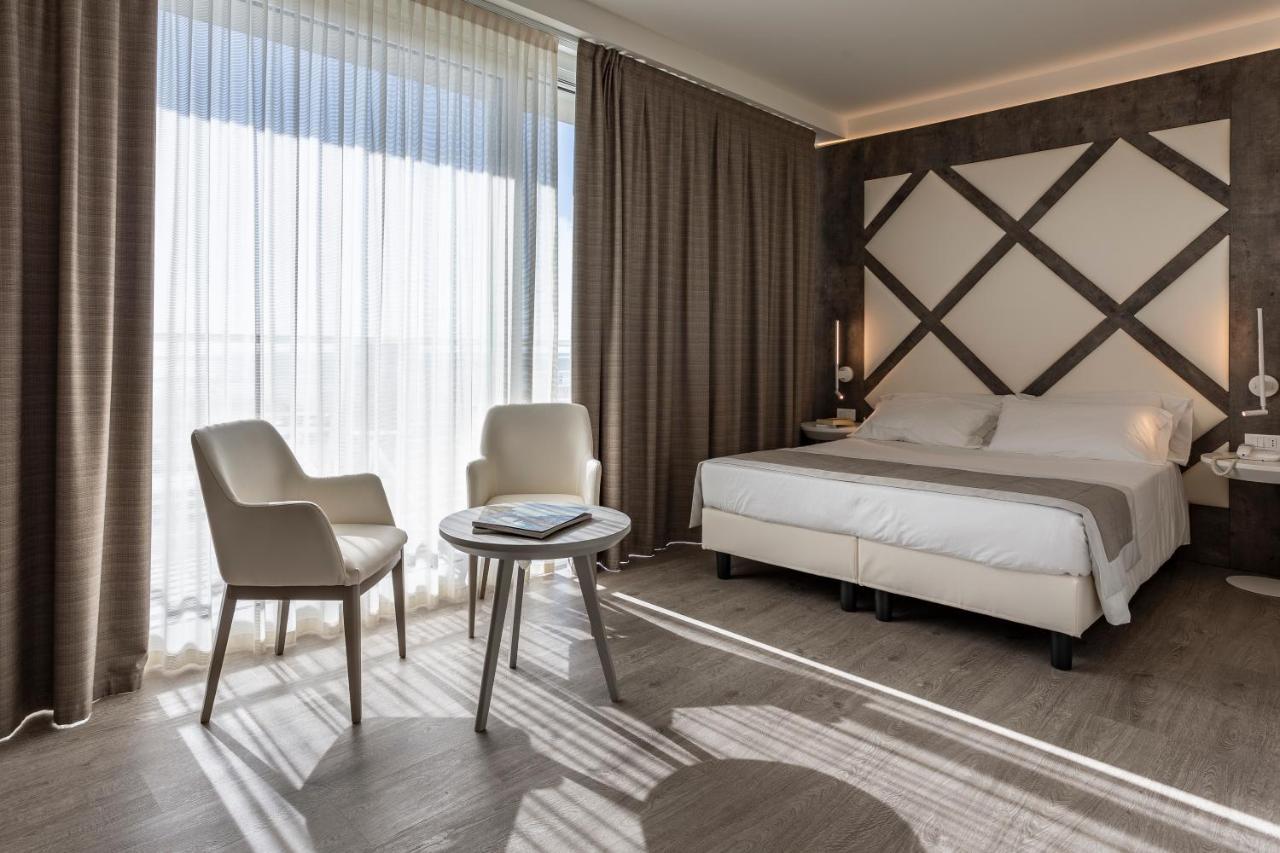 Hotel Doriana Caorle Kültér fotó