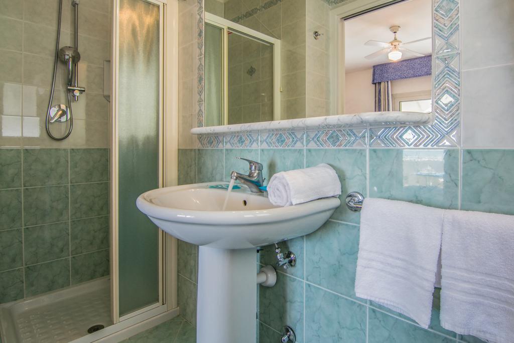 Hotel Doriana Caorle Kültér fotó