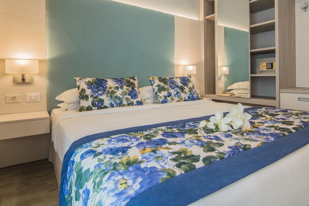 Hotel Doriana Caorle Kültér fotó