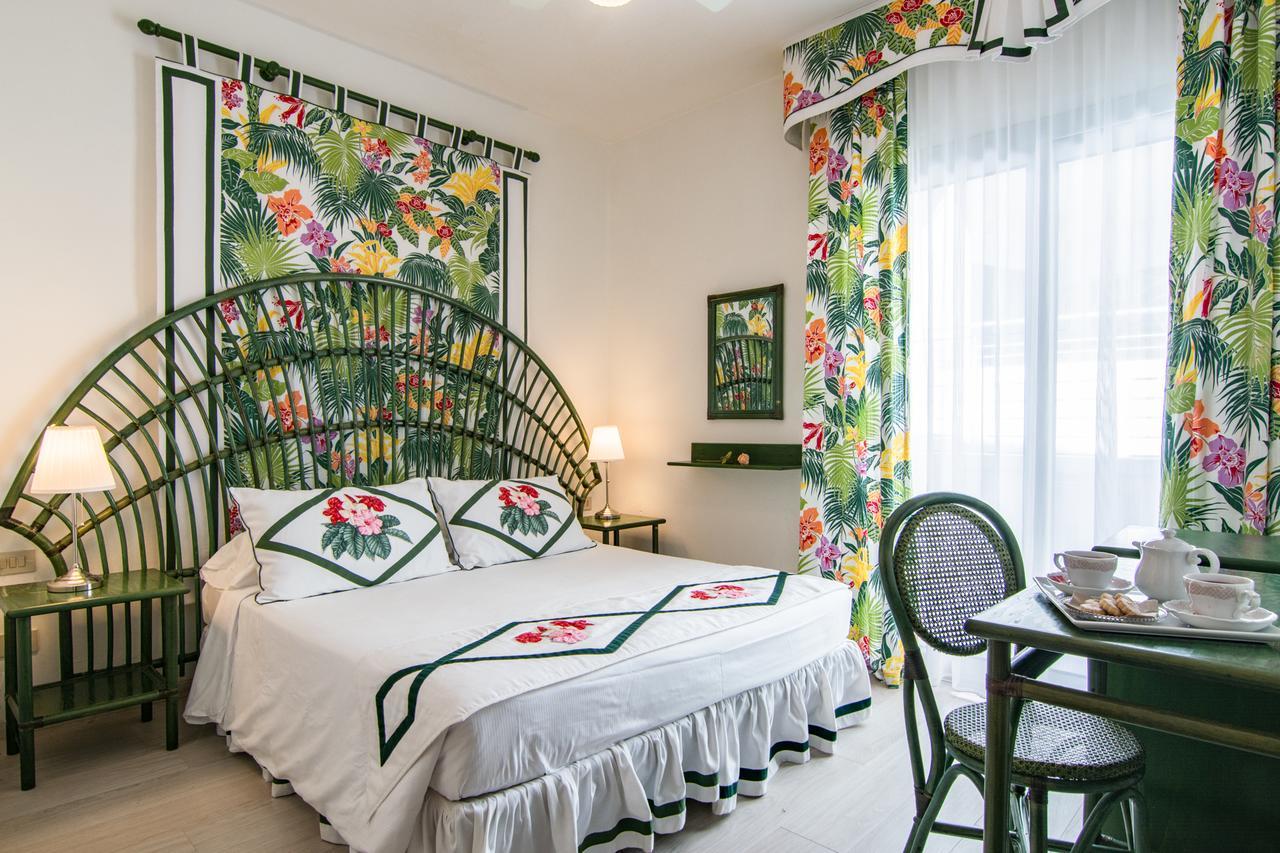 Hotel Doriana Caorle Kültér fotó