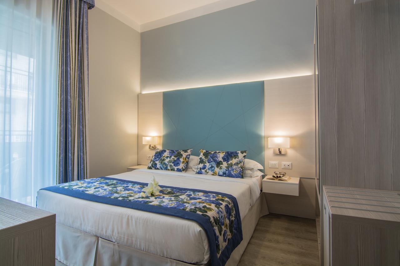Hotel Doriana Caorle Kültér fotó